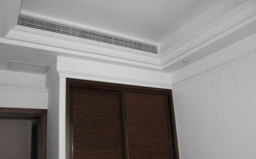 中央空調價格貴？