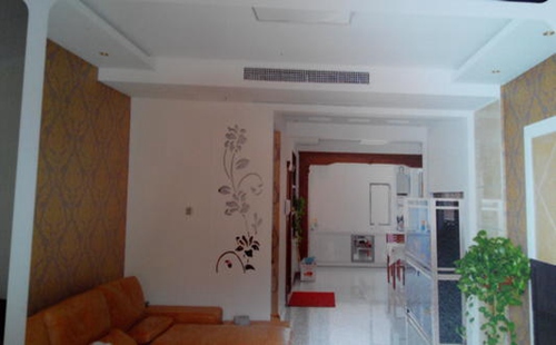 中央空調風道清洗 中央空調風道清洗