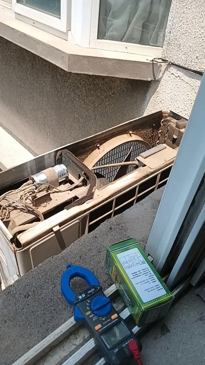 鄭州空調(diào)維修有哪些注意事項(xiàng)？