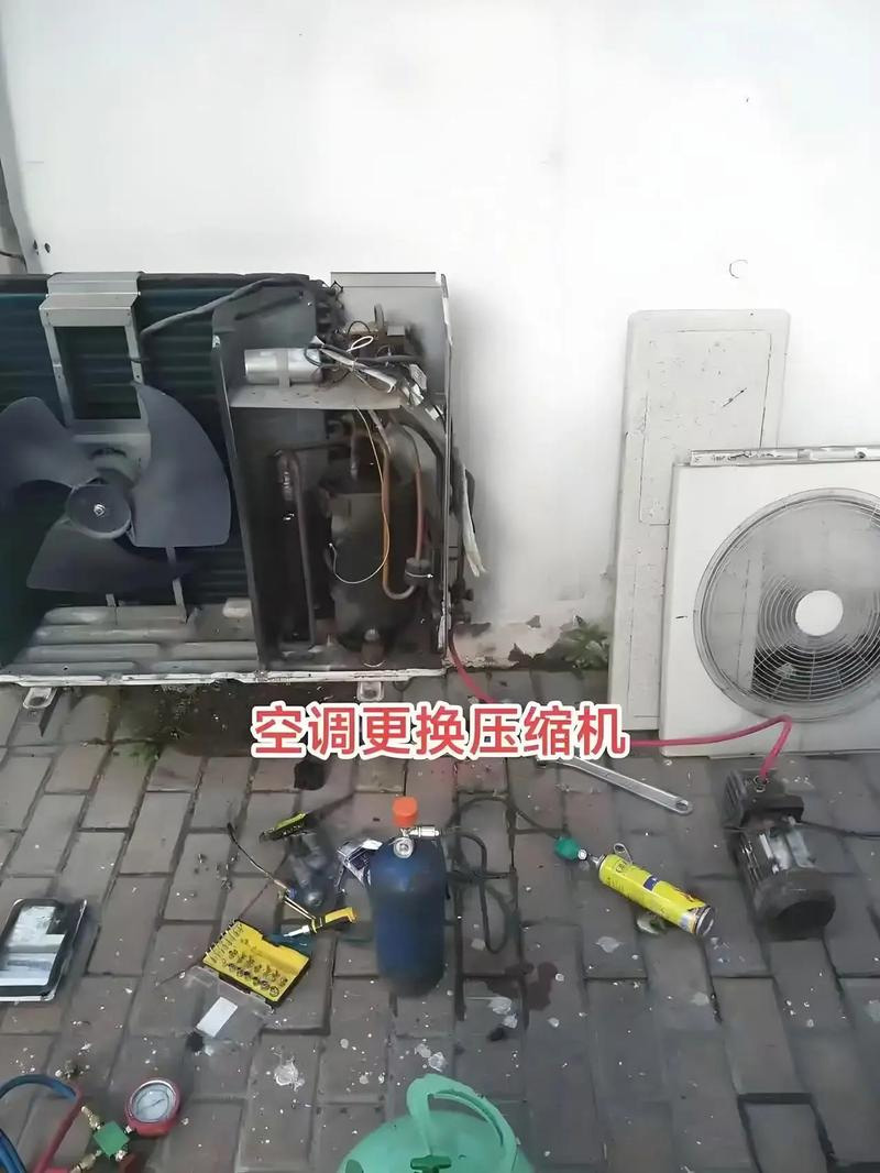 秋冬季空調(diào)制暖前如何進(jìn)行專業(yè)保養(yǎng)？