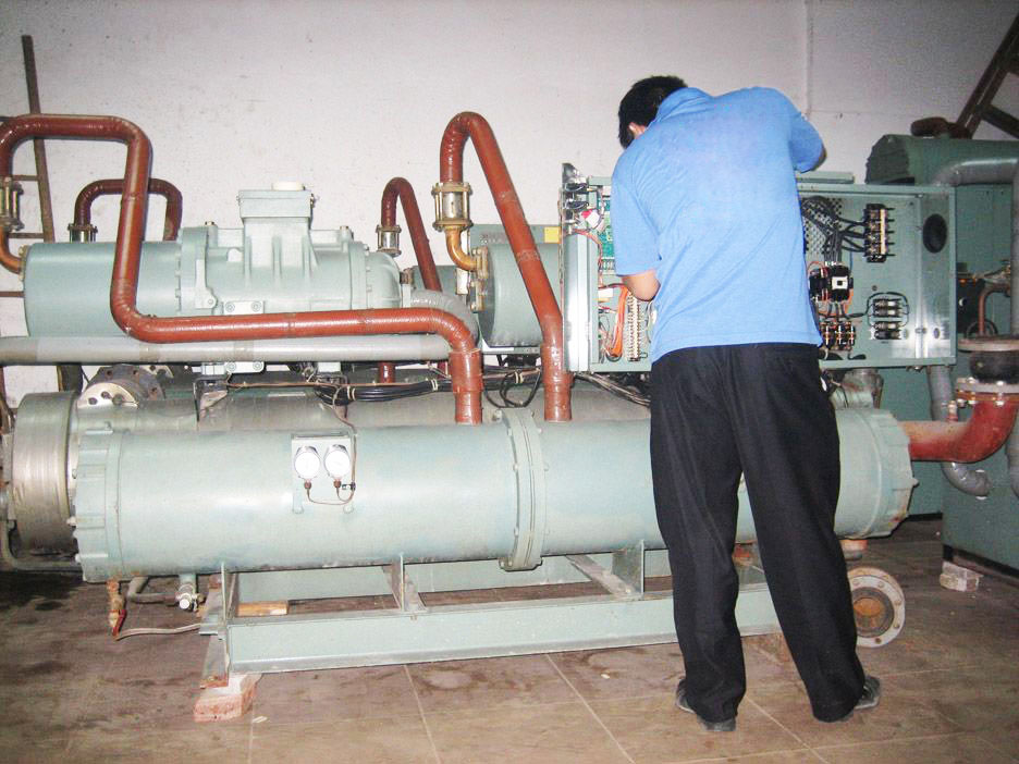 空調(diào)維修常見認(rèn)知錯(cuò)誤與避坑指南